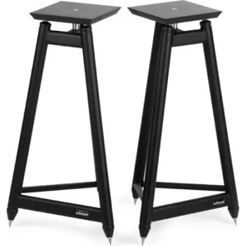 Příslušenství pro reproduktor Solidsteel SS-6 - černá