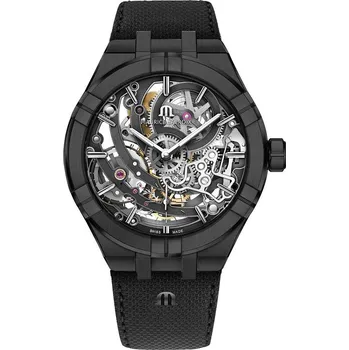 Hodinky Pánské hodinky Aikon Maurice Lacroix AI6028PVB01030