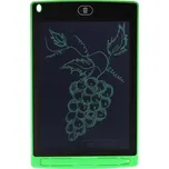Verk Digitální LCD tabulka 8,5" zelená