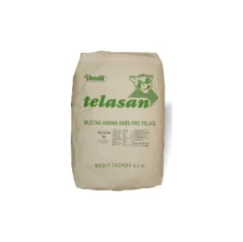Krmivo pro hospodářské zvíře Telasan BB - 20 kg