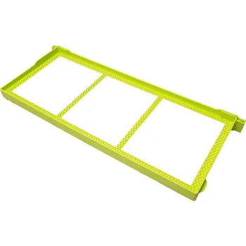 Langstroth 3/4 pro volnou stavbu (Langstroth 48*18cm volná stavba)