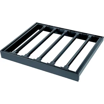 Strong Držák kalhot RAM s tlumením hnědý 600 mm