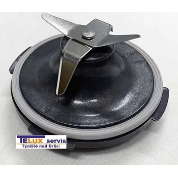 Příslušenství pro kuchyňský robot nůž minidrtičky - sekáčku k robotu Kenwood / AS00000729