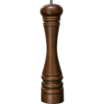 Mlýnek na koření de Buyer Java mlýnek na sůl 40 cm - tmavý