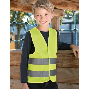 Dětská reflexní vesta X218 Printwear
