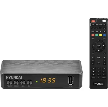 Hyundai DVBT 230 PVR