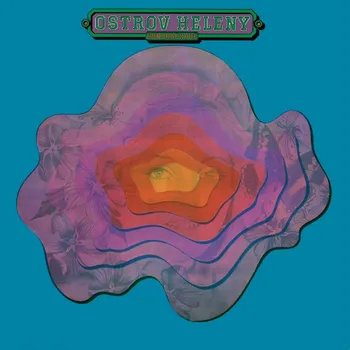 Česká hudba Ostrov Heleny Vondráčkové - Helena Vondráčková