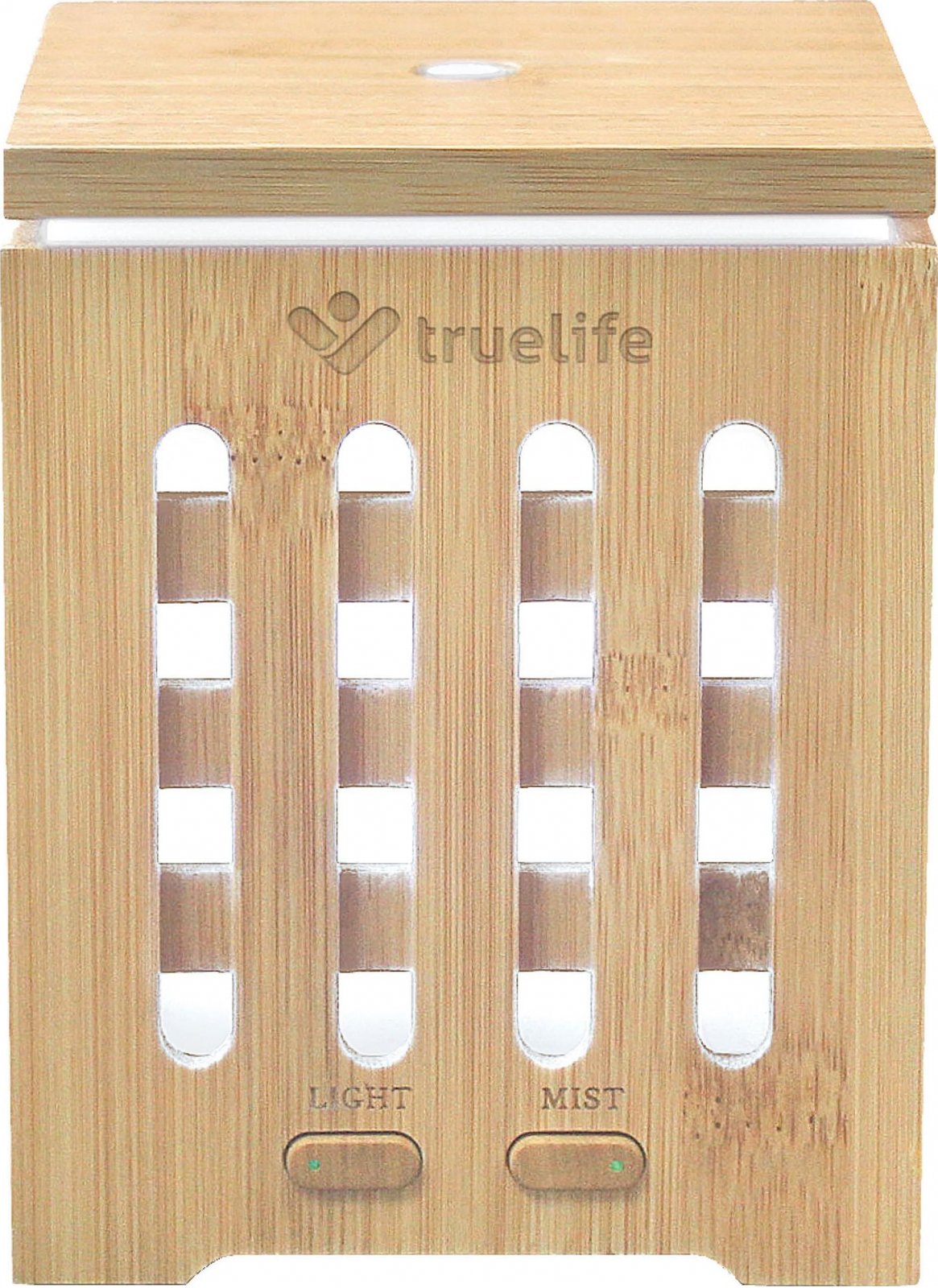 TrueLife AIR Diffuser D5 Dark - TrueLife.eu