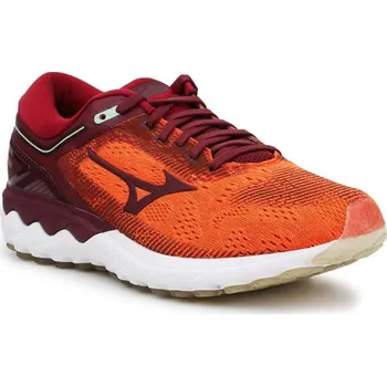 Pánské polobotky Pánská obuv Wave Skyrise M J1GC200965 - Mizuno EU 42