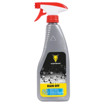 Coyote Tekuté stěrače 500 ml