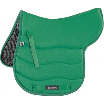 Burioni Dečka podsedlová Burioni, hunter green COB/FULL