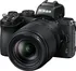 Objektiv Nikon DX VR Zoom-Nikkor Z 18-140mm f/3,5-6,3
