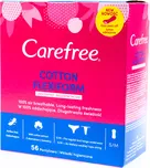Carefree Cotton Flexiform  56 ks