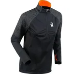 Dámská běžecká bunda BJ Top Mora 332308