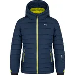 Loap FULER Dětská lyžařská bunda EU 112/116 OLK2103-L08CD