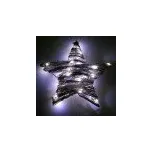 EMOS Vánoční hvězda - 30 LED, 3W, denní bílá