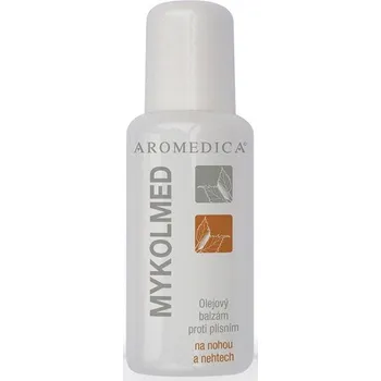 Aromedica Mykolmed sprej proti plísním…
