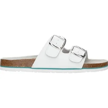 Pánská zdravotní obuv ARDON Nazouvák MARS Barva: Bílá, Velikost: 36 6225_BIL