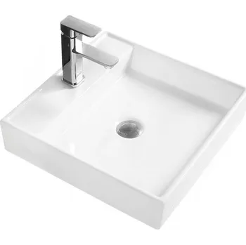 Umyvadlo Mexen Blanca 21624400