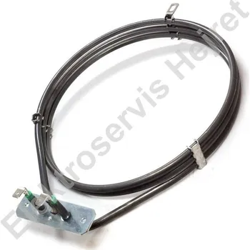 Příslušenství pro sporák Topné těleso Bosch kruhové 190mm 2500W