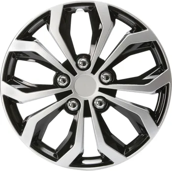 Poklice na kolo cartrend Daytona 15" 4 ks