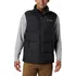 Pánská vesta Columbia Pike Lake Vest Black