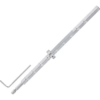 Hmoždinka FISCHER montážní přípravek pro ecotwist SV II - SV II 400 mm - tl. izolace 100-400mm