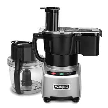 Kuchyňský robot Robot WFP16SCDE 3,75 l