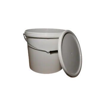 kbelík V&K Kbelík na med 25Kg Kulatý - PP 20 l