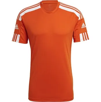 Pánské fotbalové tričko Squadra 21 JSY M GN8092 - Adidas M