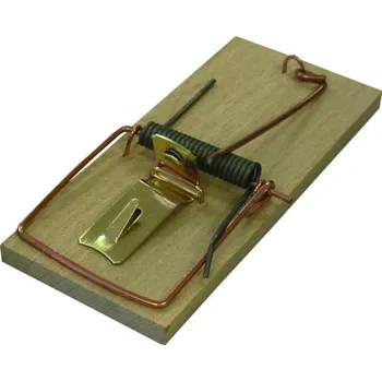 Odpuzovač zvířat VČS Past na myši 801 D standard