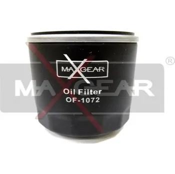 Olejový filtr Maxgear 26-0044