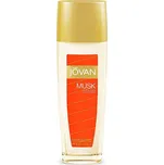 Jovan Musk Deospray 75 ml