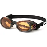 Doggles ILS - Sluneční a ochranné brýle pro psy Flames XL