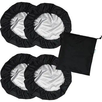 Babyrenka Big návleky na kola 14" 4 ks