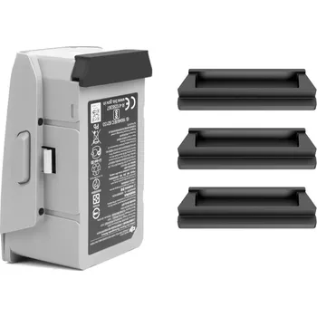 Dron SunnyLife Krytka pro 3 baterie dronů DJI Mavic Air 2/2S