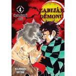 Zabiják démonů 4: Nezlomitelné ostří -…
