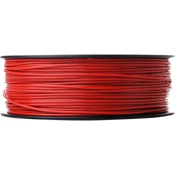 Filament ABS eSUN filament 2,85 mm 0,5 kg, Barva Červená