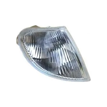 Směrový světlomet Blikač VAN WEZEL 0903908