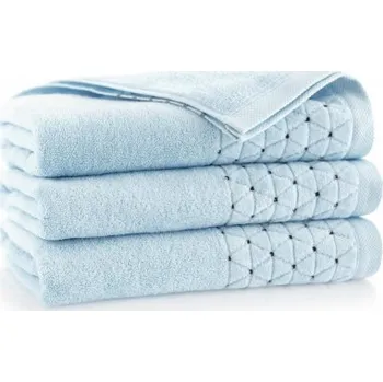 Ručník, osuška ROY sv. modrá - 70 x 140 cm