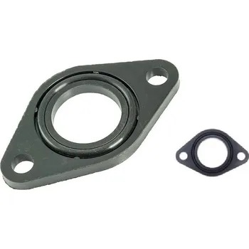 Karburátor Podložka pod karburátor pro motor pitbike Loncin 125cc 4T 154FMI