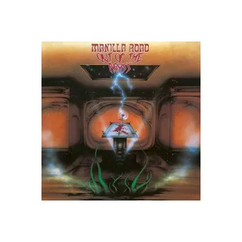 Zahraniční hudba Out Of The Abyss / Reissue / Clear Red / Vinyl - Manilla Road [LP]