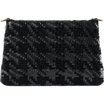 Kabelka SARA BURGLAR Regina Plot psaníčko Černá