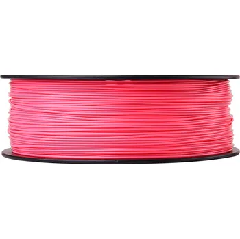 Filament ABS+ eSUN filament 1,75 mm 1 kg ABS Plus, Barva Růžová