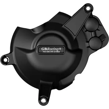 Rám pro motocykl GB Racing Anglie Honda kryt víka spojky GB Racing EC-CBR1000-2017-2-GBR