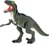 Figurka Rappa Chodící dinosaurus se zvukem a světlem 48 cm