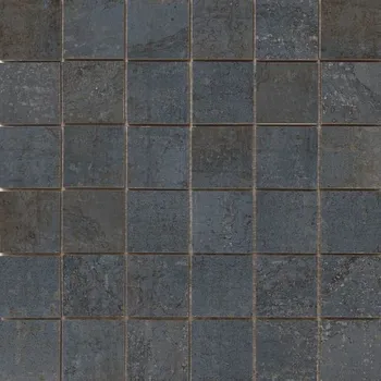 Stavební materiál EBS Metal mozaika 30x30 iron matná