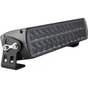 LED panel LED světelný panel Black Offroad, výkon 120W, délka 36,3 cm