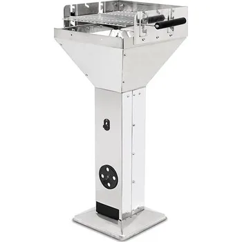 Enders Los Angeles gril 8651