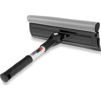 Stěrka na okno Heyner Stěrka na okna PREMIUM, sklopná, ALU, velikost S